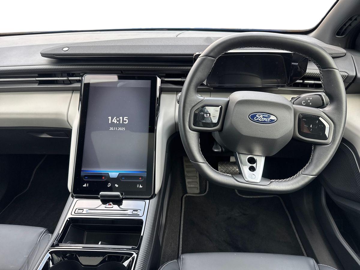 Used Ford Capri 2025 for sale - 77339313: Photo 16