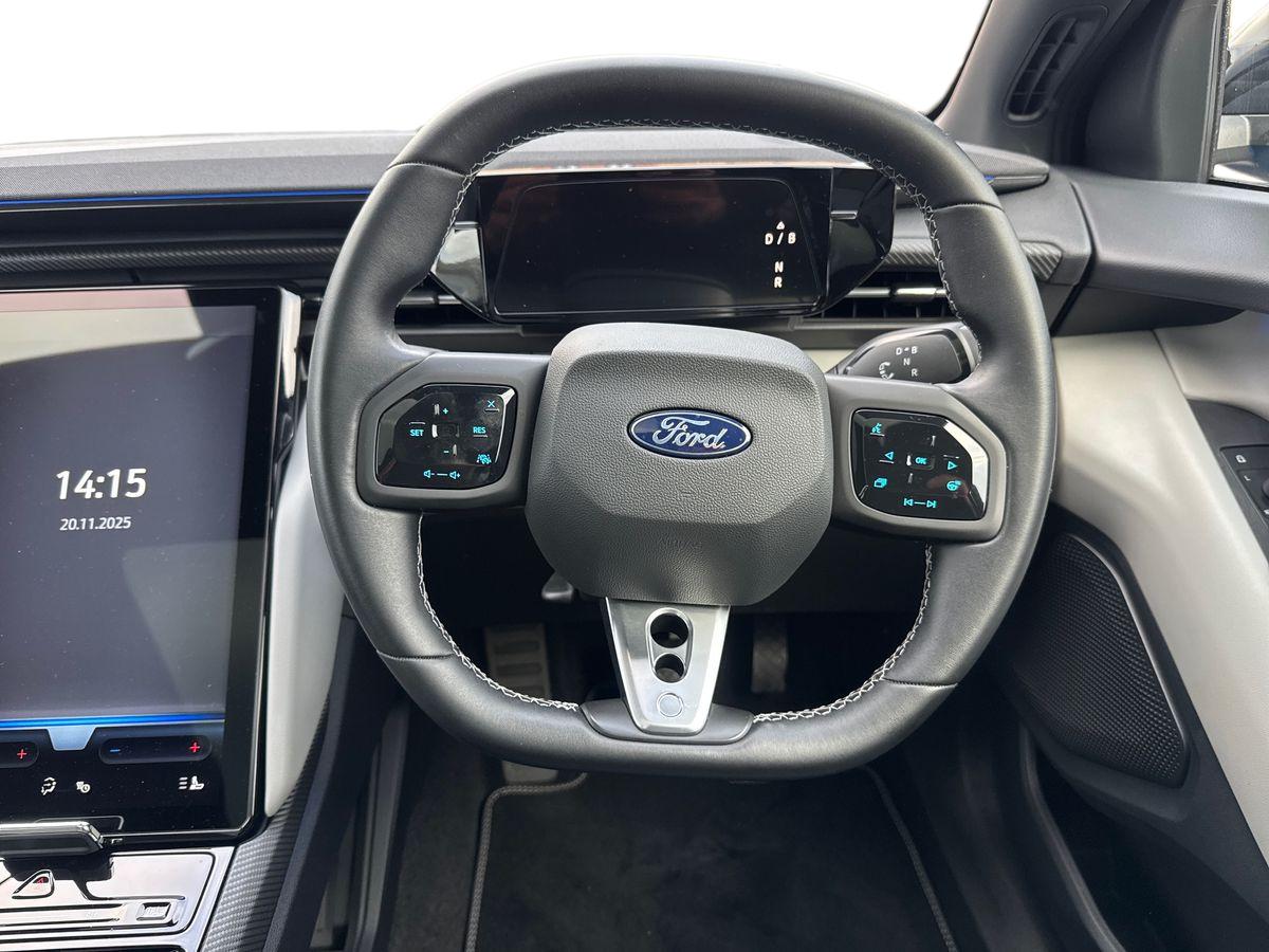 Used Ford Capri 2025 for sale - 77339313: Photo 17