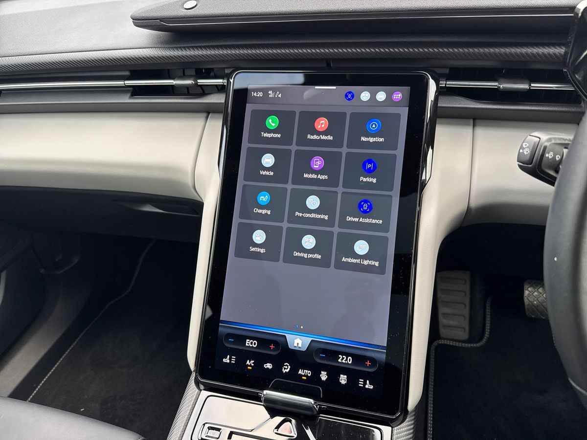 Used Ford Capri 2025 for sale - 77339313: Photo 19