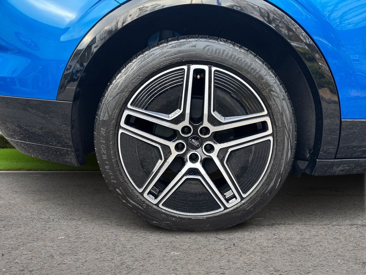 Used Ford Capri 2025 for sale - 77339313: Photo 9