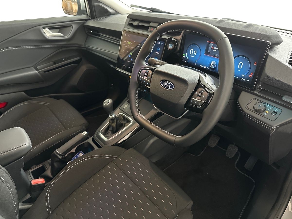 Used Ford Puma 2025 for sale - 76130888: Photo 10