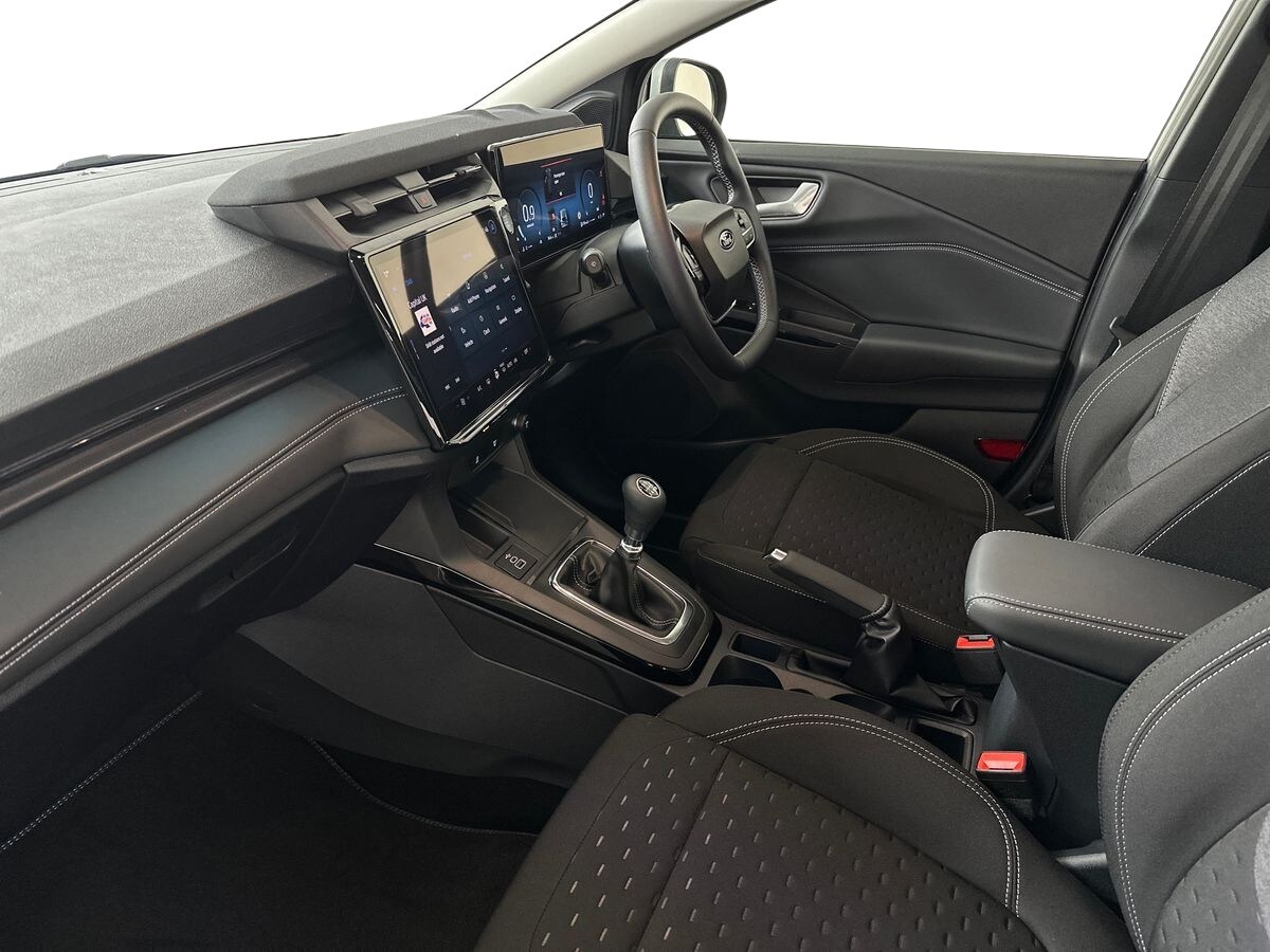 Used Ford Puma 2025 for sale - 76130888: Photo 11