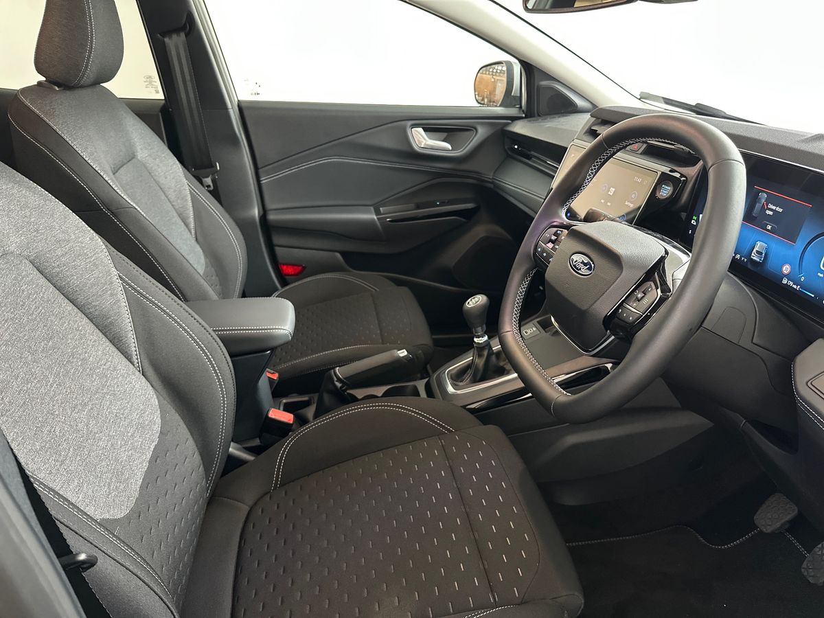 Used Ford Puma 2025 for sale - 76130888: Photo 12