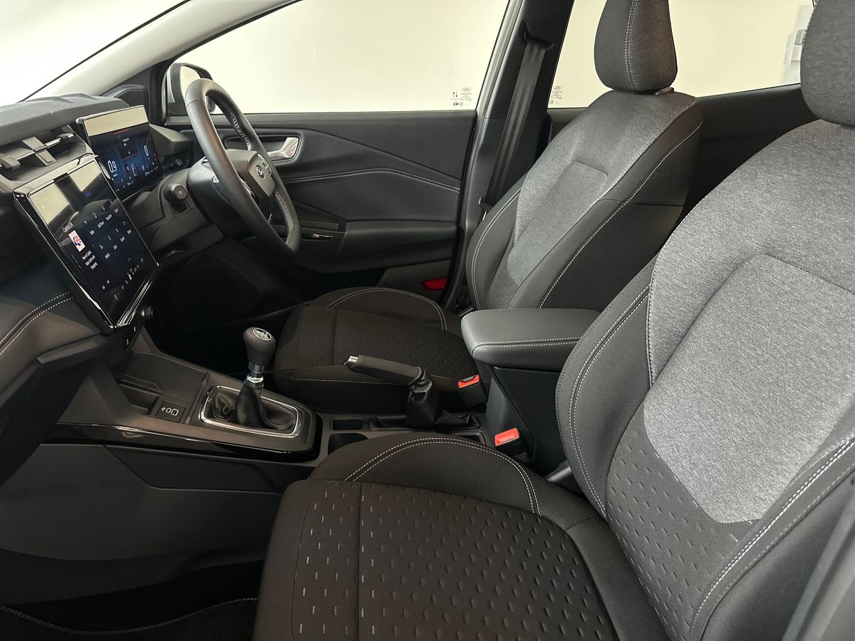 Used Ford Puma 2025 for sale - 76130888: Photo 13