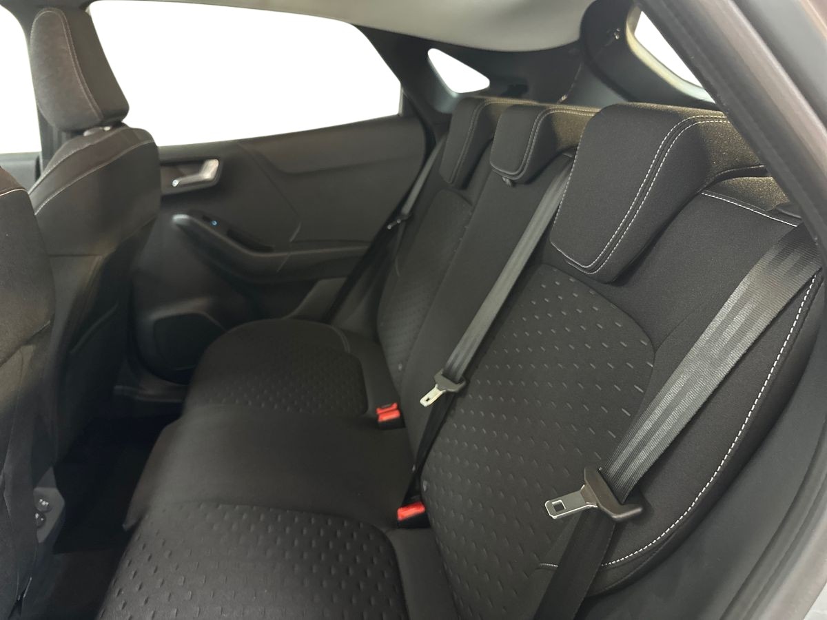 Used Ford Puma 2025 for sale - 76130888: Photo 14