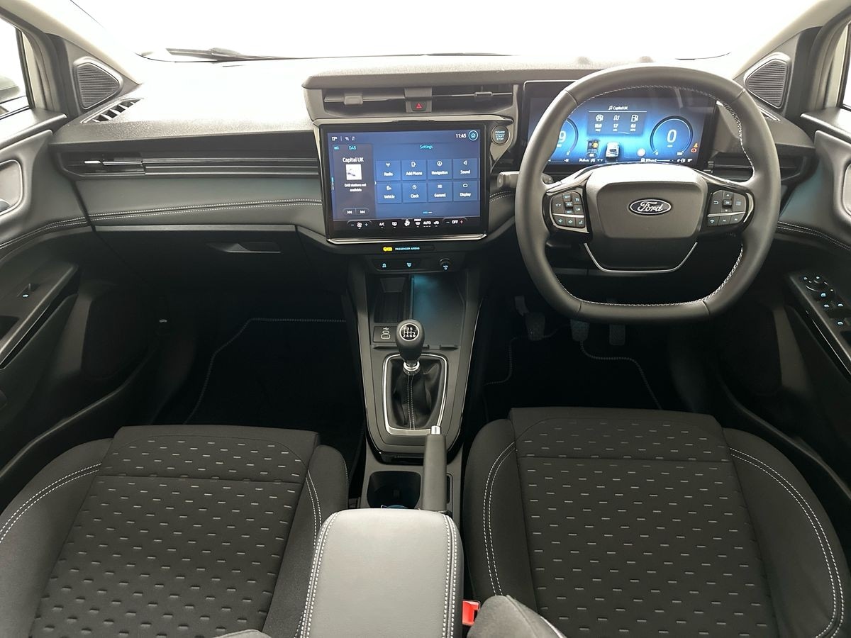 Used Ford Puma 2025 for sale - 76130888: Photo 15