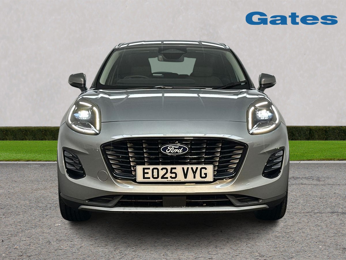 Used Ford Puma 2025 for sale - 76130888: Photo 2