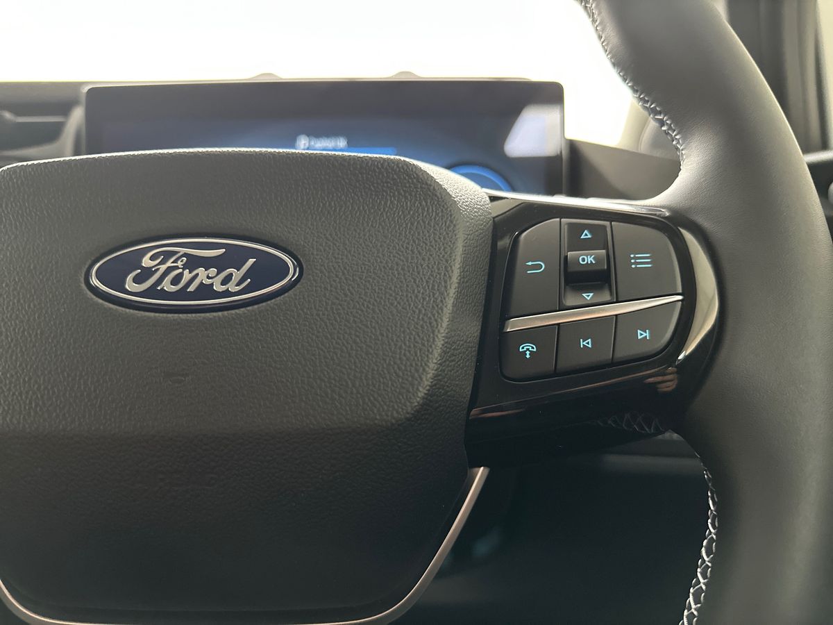 Used Ford Puma 2025 for sale - 76130888: Photo 27