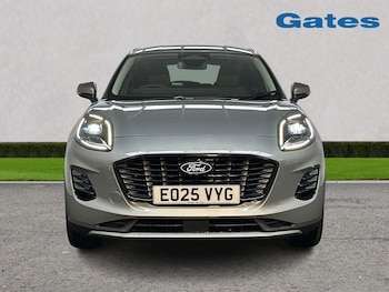 Used Ford Puma 2025 for sale - 76130888: Photo 2