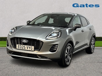 Used Ford Puma 2025 for sale - 76130888: Photo 3