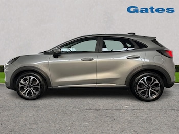Used Ford Puma 2025 for sale - 76130888: Photo 4