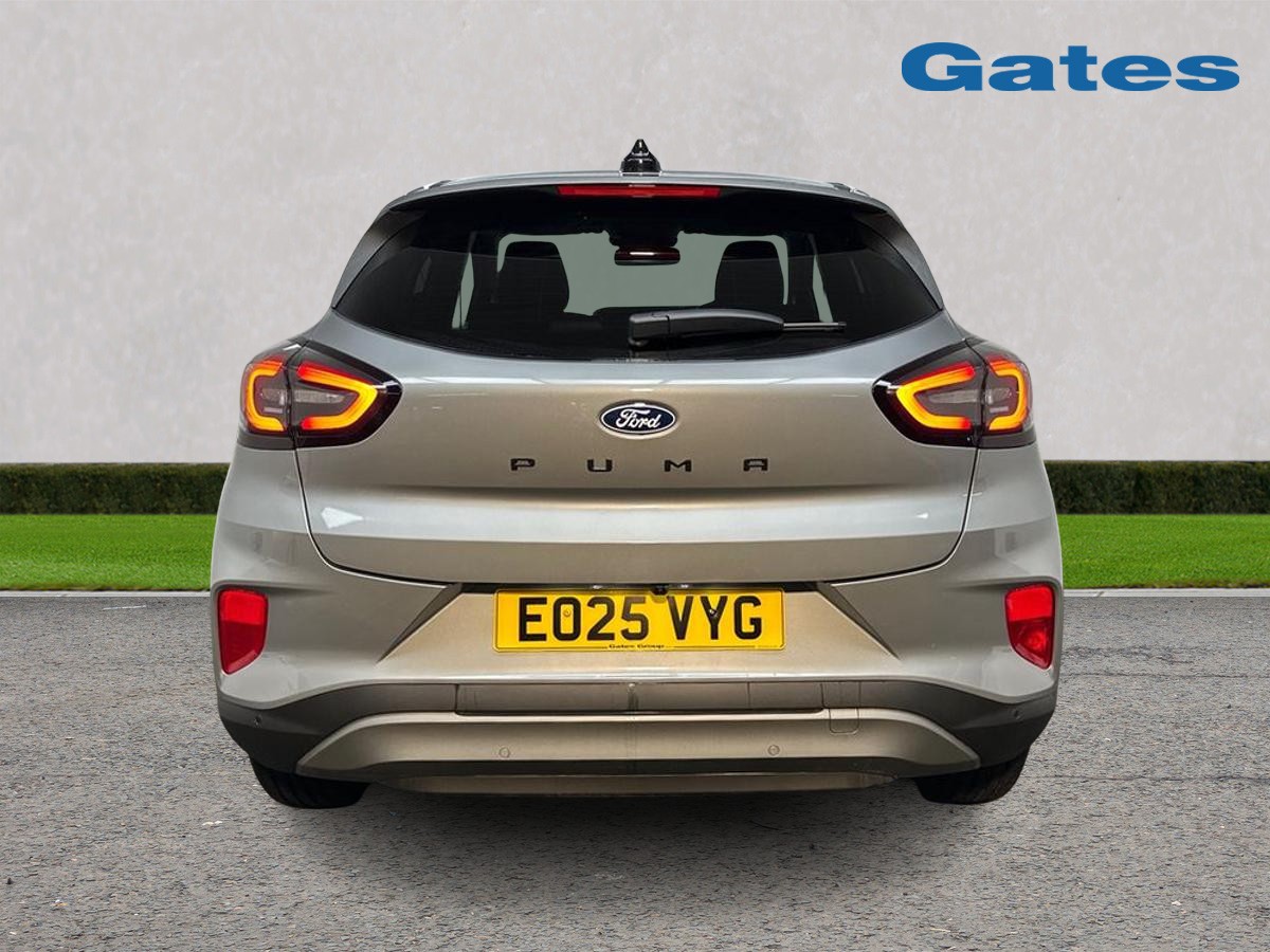 Used Ford Puma 2025 for sale - 76130888: Photo 6