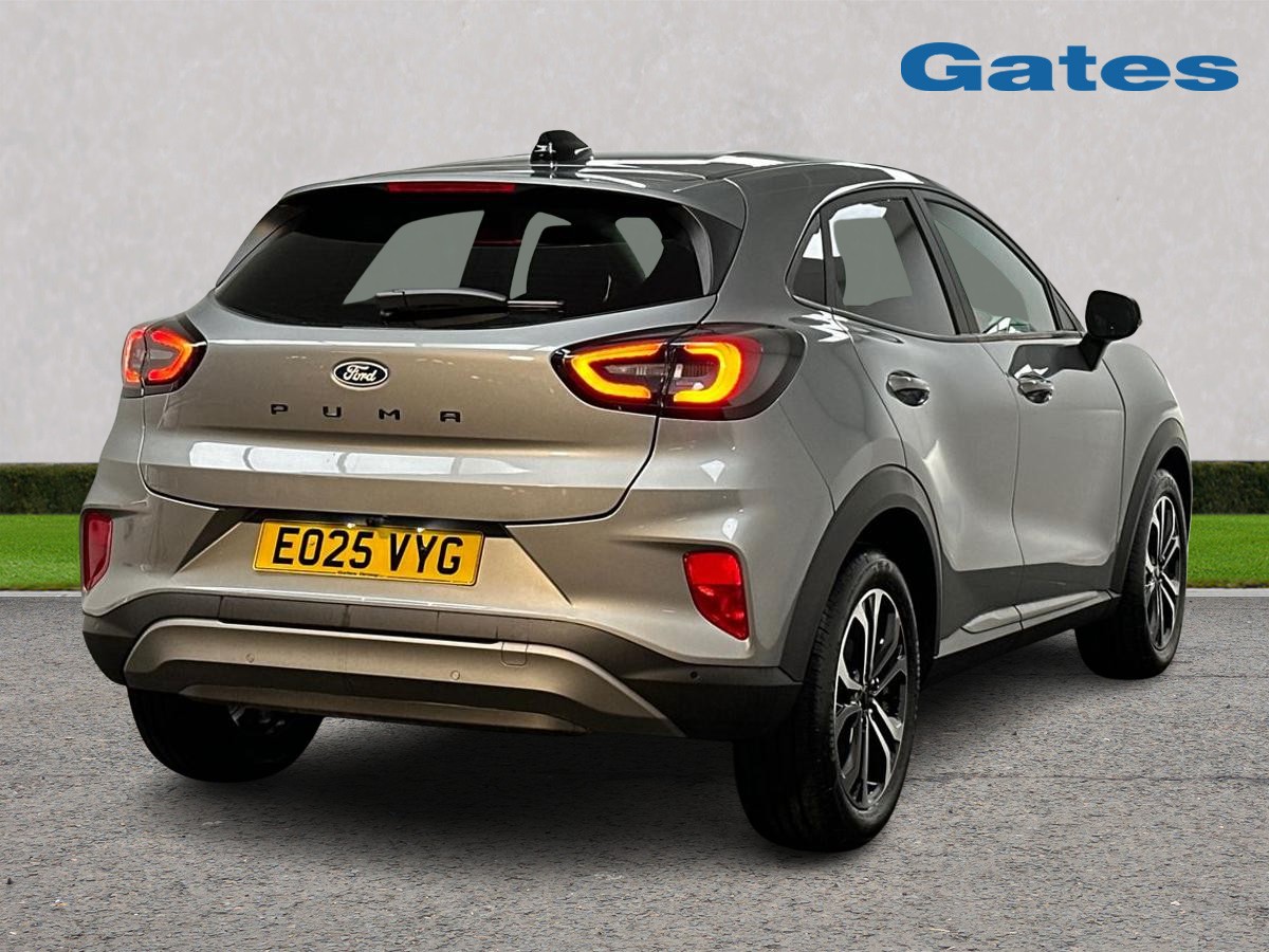 Used Ford Puma 2025 for sale - 76130888: Photo 7