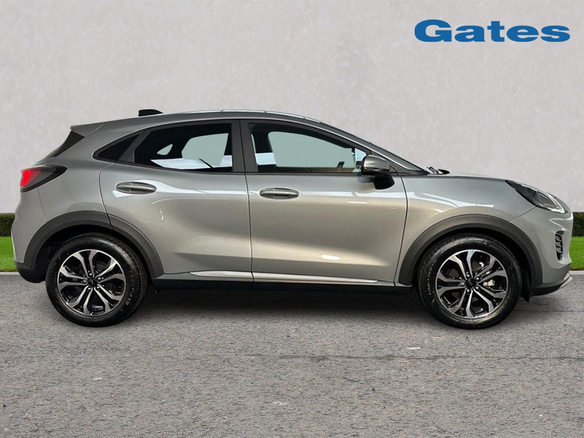 Used Ford Puma 2025 for sale - 76130888: Photo 8