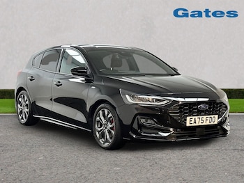Used Ford Focus 2025 for sale - 79431485: Photo