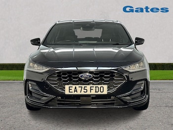 Used Ford Focus 2025 for sale - 79431485: Photo