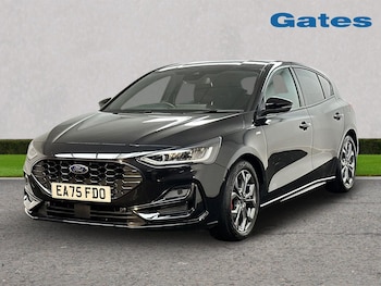 Used Ford Focus 2025 for sale - 79431485: Photo