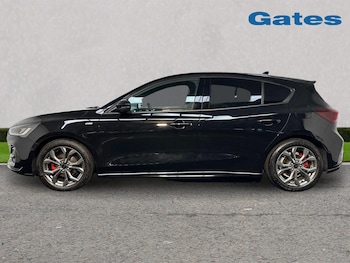 Used Ford Focus 2025 for sale - 79431485: Photo