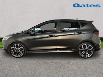 Used Ford Fiesta 2023 for sale - 78844314: Photo