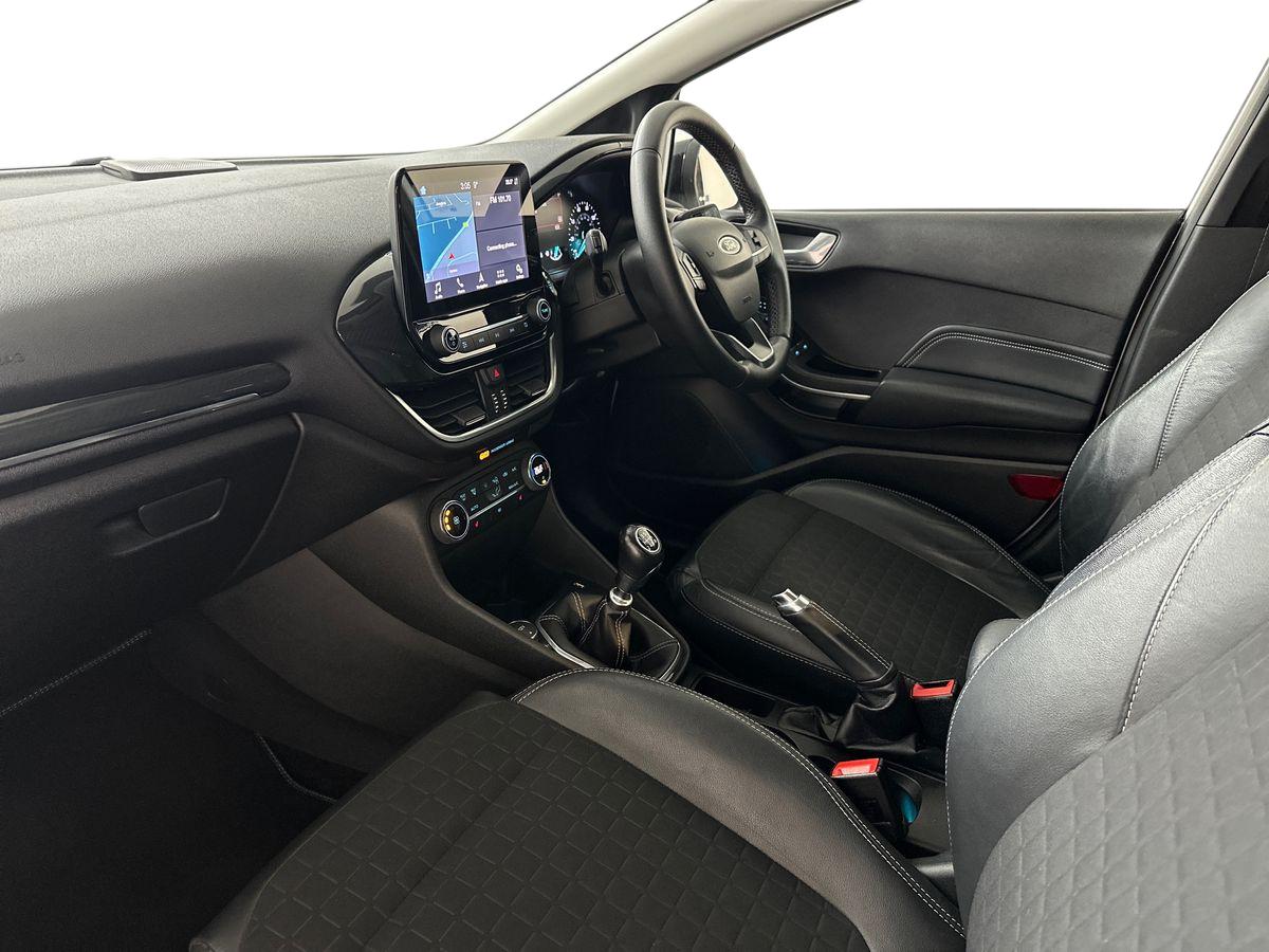 Used Ford Fiesta 2019 for sale - 77755732: Photo 11