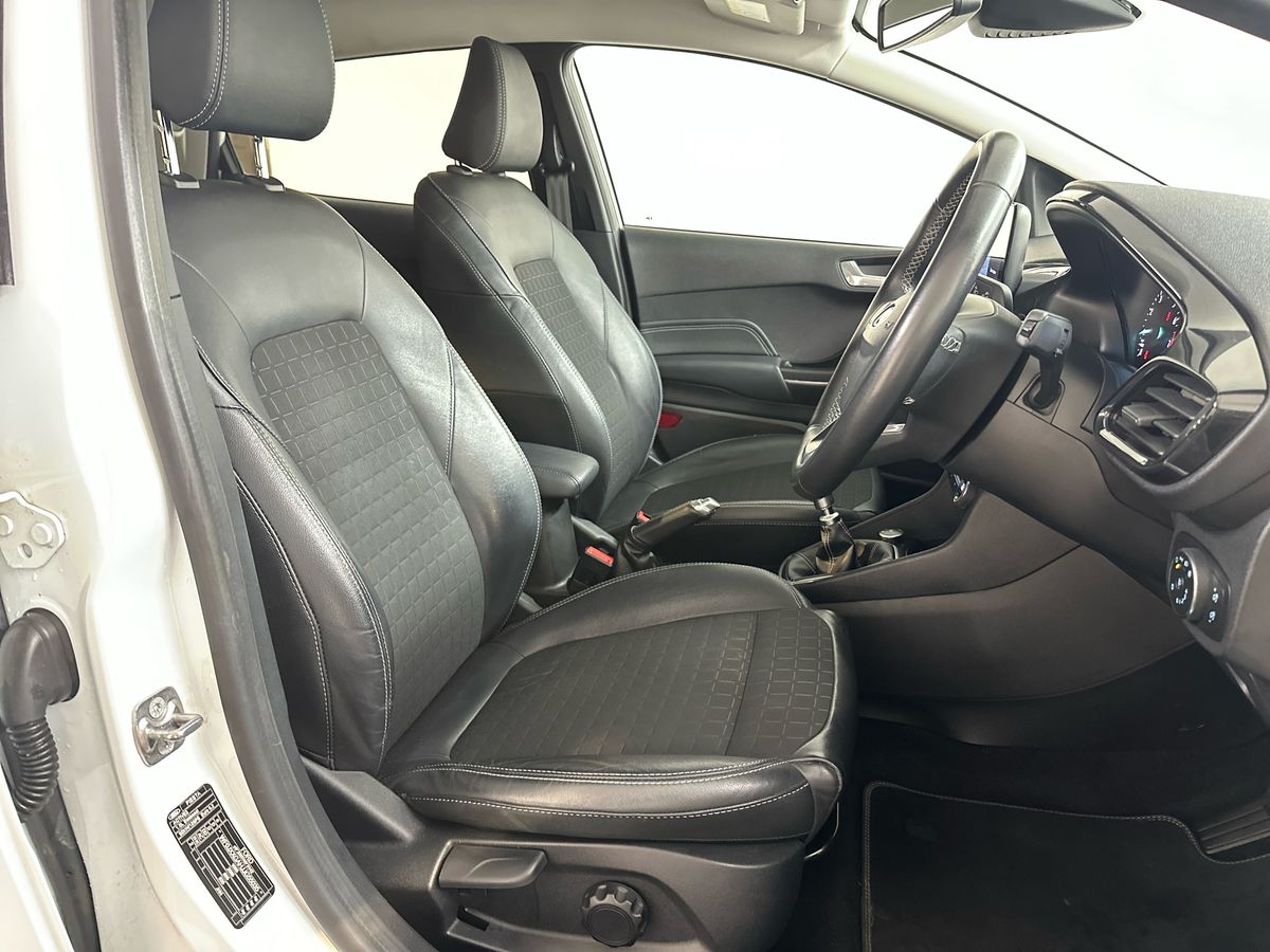 Used Ford Fiesta 2019 for sale - 77755732: Photo 12