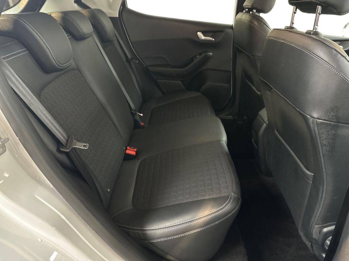 Used Ford Fiesta 2019 for sale - 77755732: Photo 14