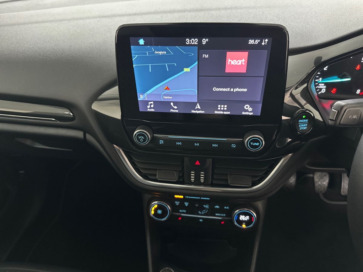 Used Ford Fiesta 2019 for sale - 77755732: Photo 19