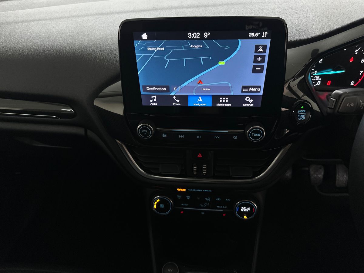 Used Ford Fiesta 2019 for sale - 77755732: Photo 20