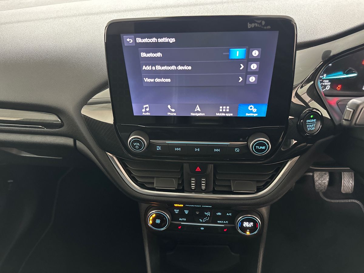 Used Ford Fiesta 2019 for sale - 77755732: Photo 21