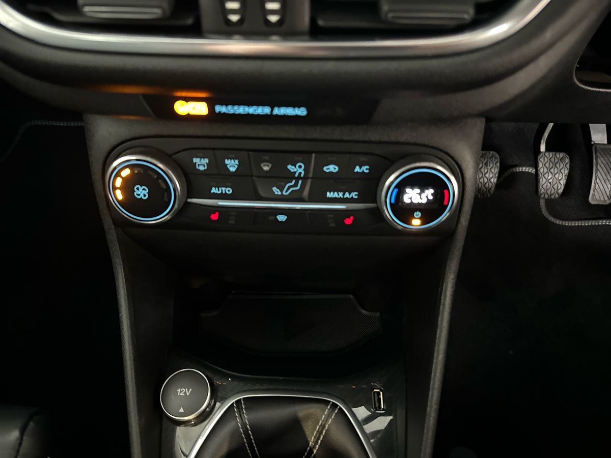 Used Ford Fiesta 2019 for sale - 77755732: Photo 22