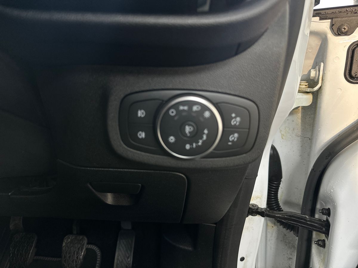 Used Ford Fiesta 2019 for sale - 77755732: Photo 23