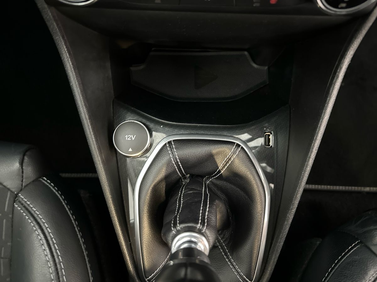 Used Ford Fiesta 2019 for sale - 77755732: Photo 24