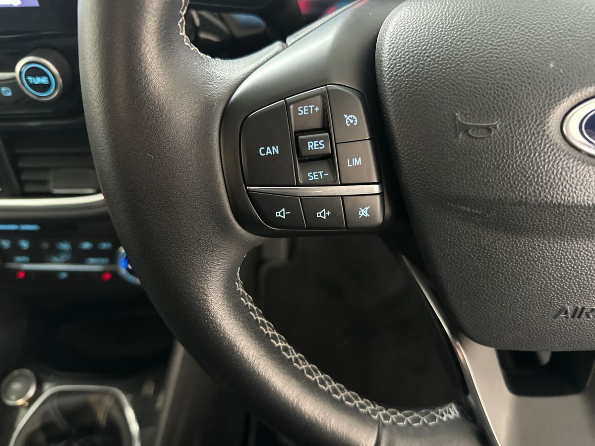 Used Ford Fiesta 2019 for sale - 77755732: Photo 26