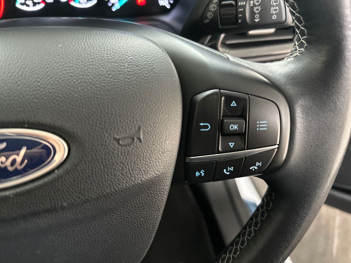 Used Ford Fiesta 2019 for sale - 77755732: Photo 27