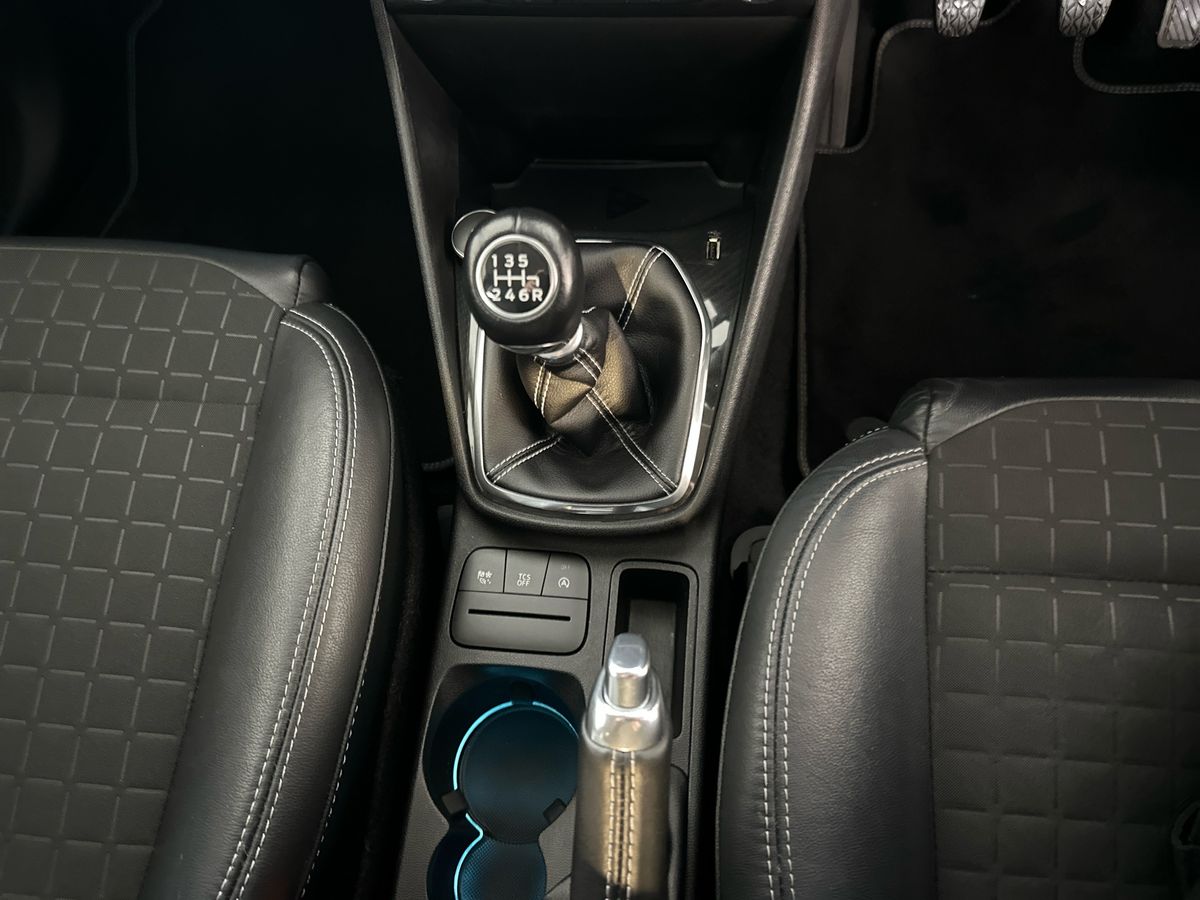 Used Ford Fiesta 2019 for sale - 77755732: Photo 28