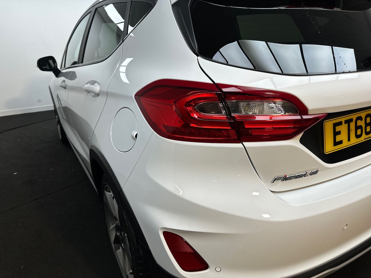 Used Ford Fiesta 2019 for sale - 77755732: Photo 33