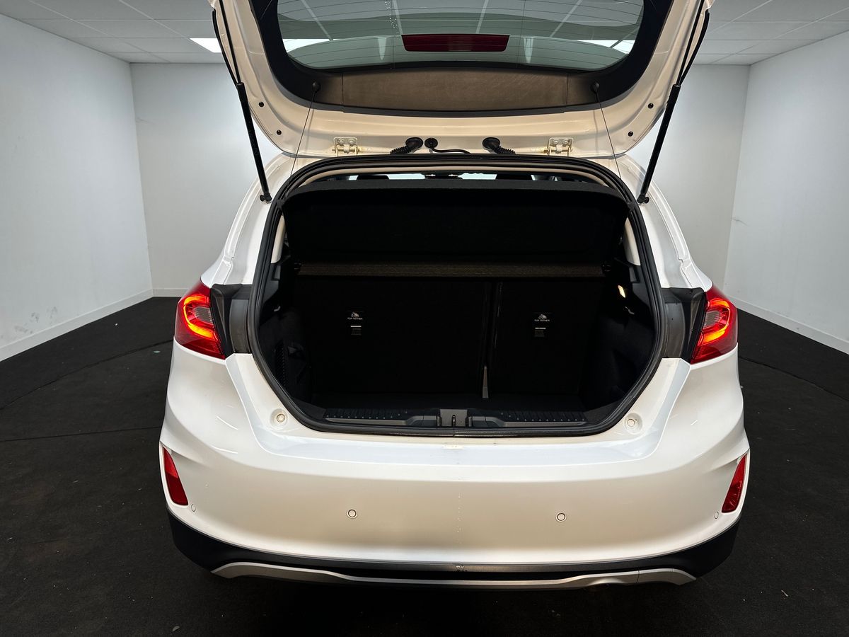 Used Ford Fiesta 2019 for sale - 77755732: Photo 34