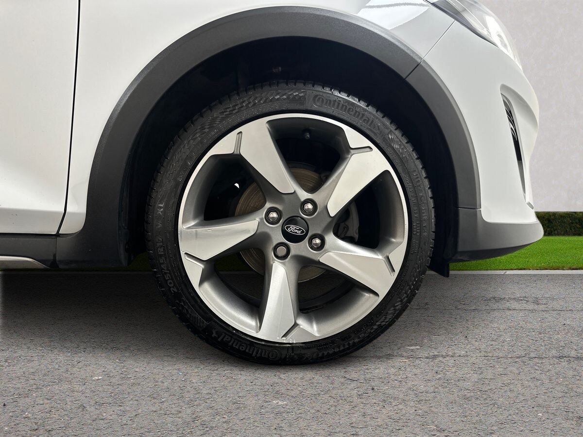 Used Ford Fiesta 2019 for sale - 77755732: Photo 9