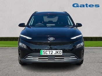 Used Hyundai KONA 2022 for sale - 78343848: Photo