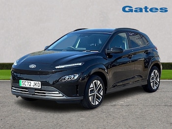 Used Hyundai KONA 2022 for sale - 78343848: Photo