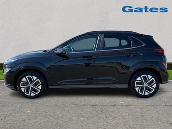Used Hyundai KONA 2022 for sale - 78343848: Photo