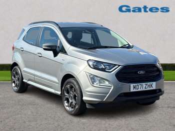 Used Ford Ecosport 2022 for sale - 75066352: Photo