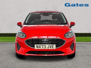 Used Ford Fiesta 2024 for sale - 77911252: Photo