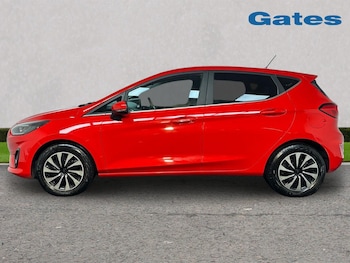 Used Ford Fiesta 2024 for sale - 77911252: Photo