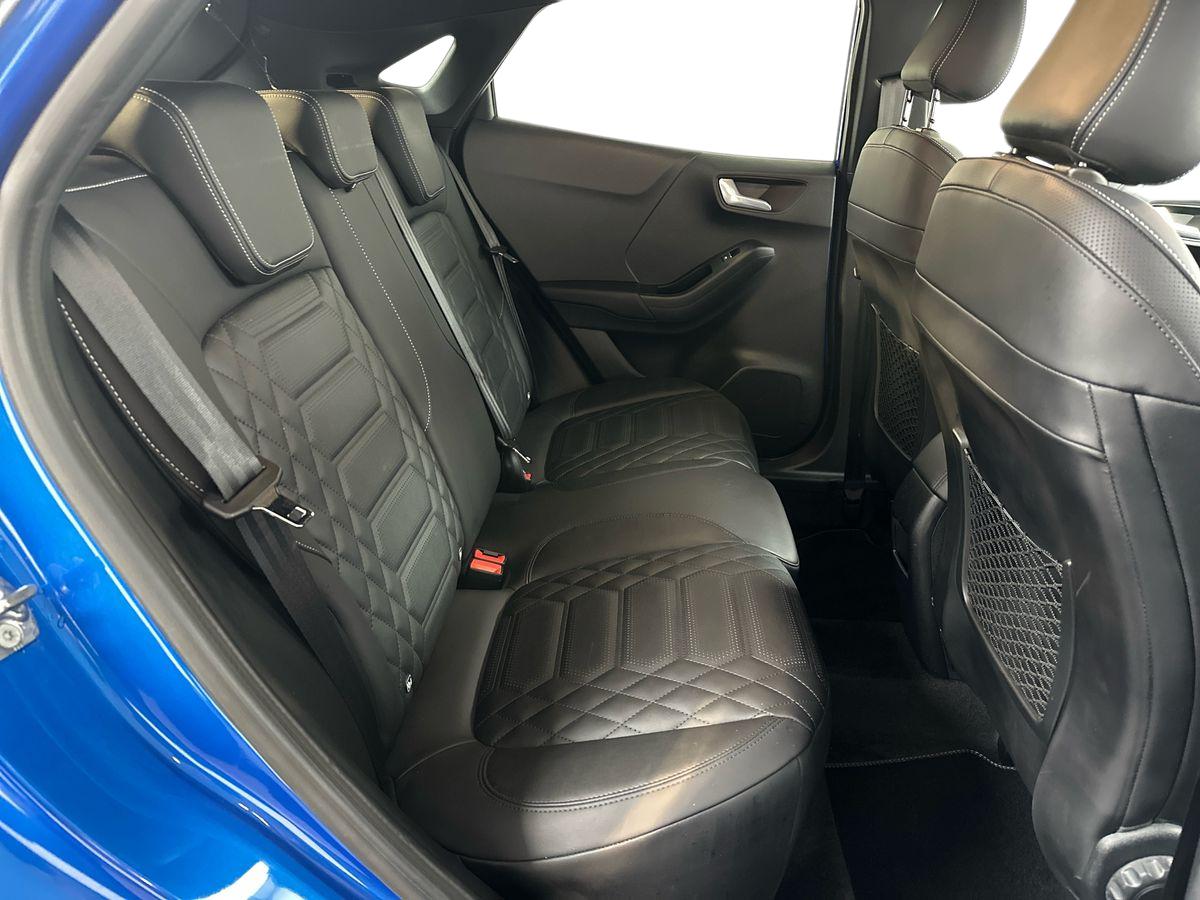 Used Ford Puma 2022 for sale - 77406262: Photo 14