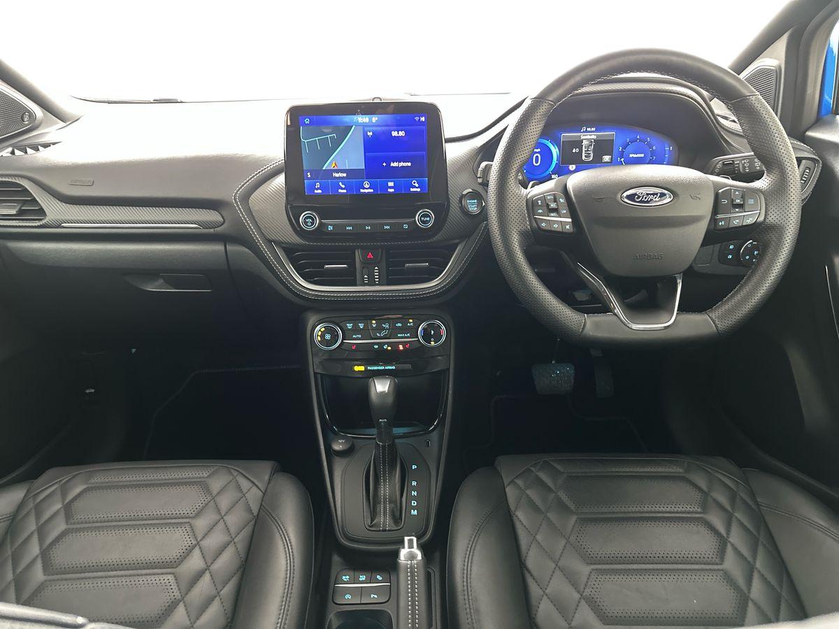 Used Ford Puma 2022 for sale - 77406262: Photo 15