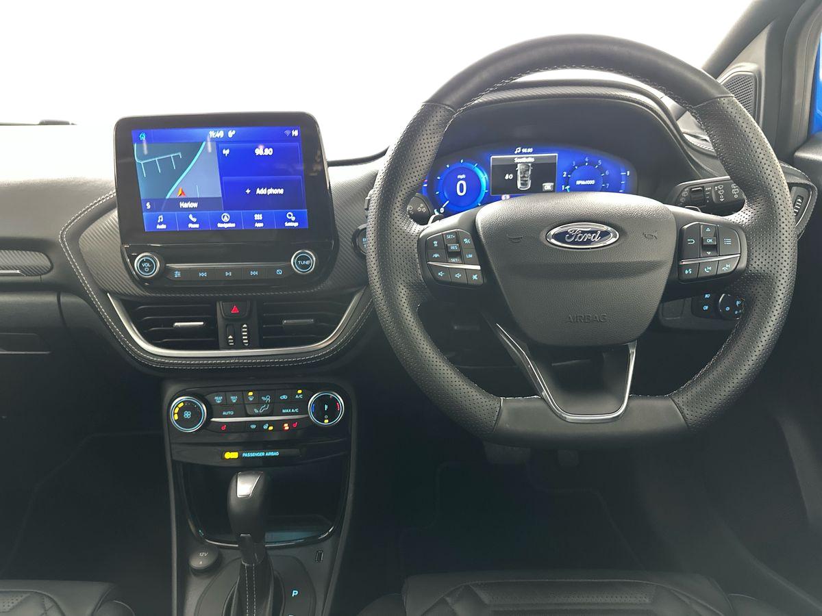 Used Ford Puma 2022 for sale - 77406262: Photo 16