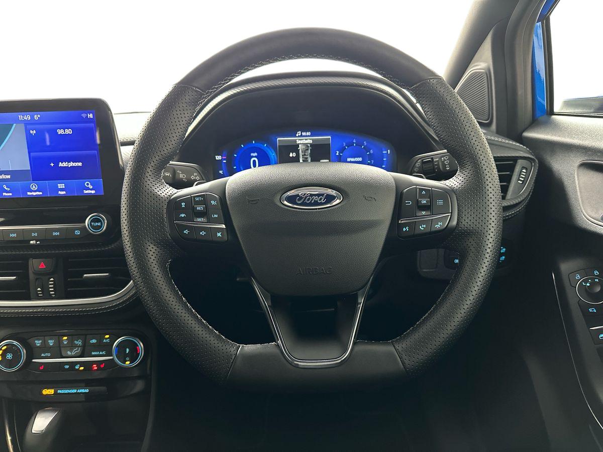 Used Ford Puma 2022 for sale - 77406262: Photo 17