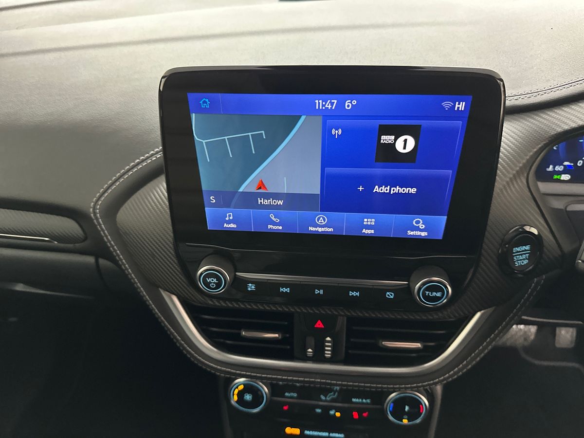 Used Ford Puma 2022 for sale - 77406262: Photo 19