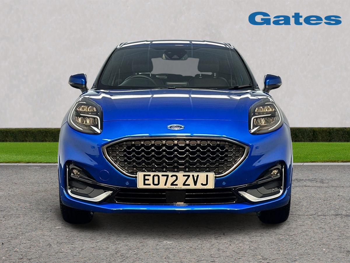 Used Ford Puma 2022 for sale - 77406262: Photo 2